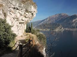 Sentiero del Ponale